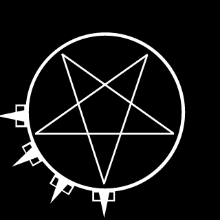 zatirovski's emblem