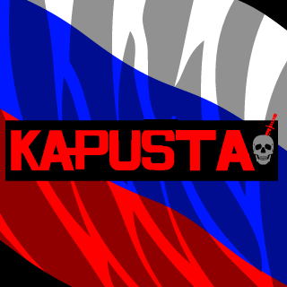 xxxKAPUSTAxxx's emblem