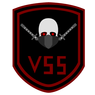 Vintorez Security's emblem