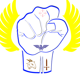 Koqper's emblem