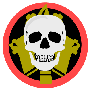 BassanTheGod's emblem
