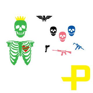 Kellllpi's emblem