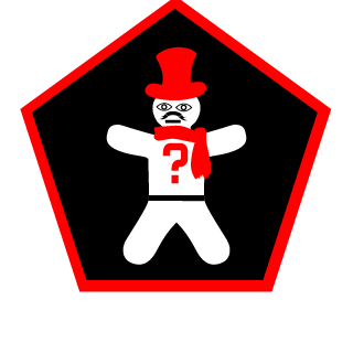 Lk3r's emblem
