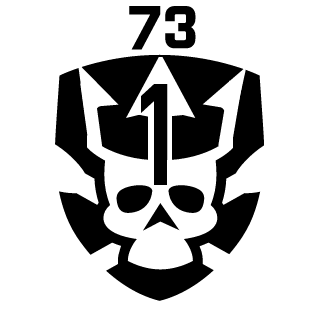 Nuntchuk's emblem