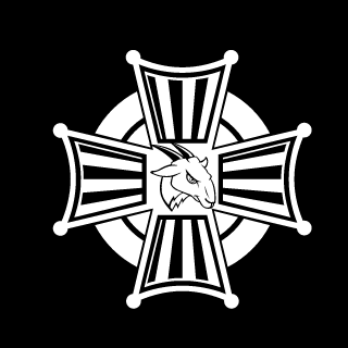 T12DELAY's emblem