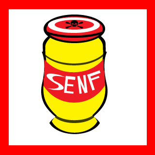 SENF - CLAN's emblem