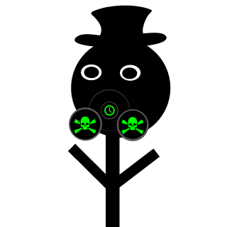 HipHora's emblem