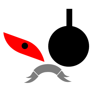 SKIP1TRO's emblem