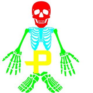 KorneyChukovsky1's emblem