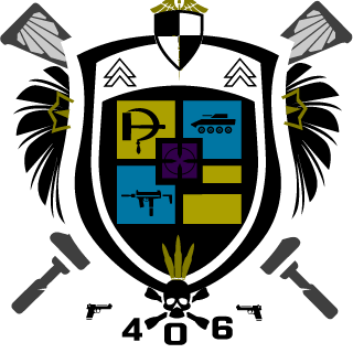 Stallem's emblem