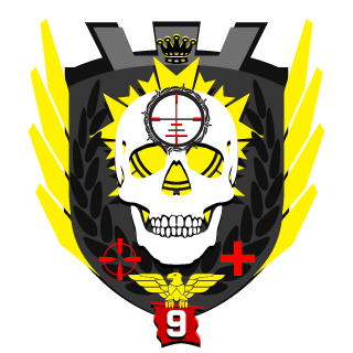 bulldogfrank's emblem