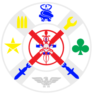 Slydogger's emblem
