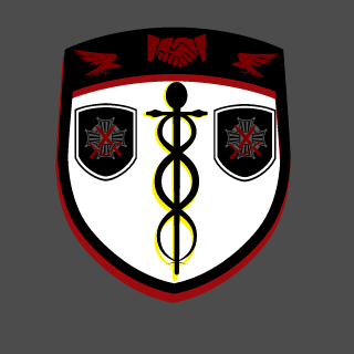 QB1Frappex's emblem