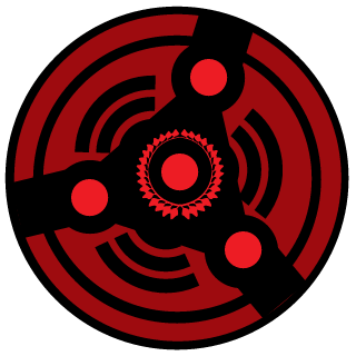 6IXUNDER's emblem