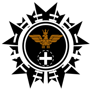 ClaytonSousaW's emblem