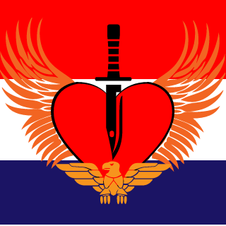 Lycaenn's emblem