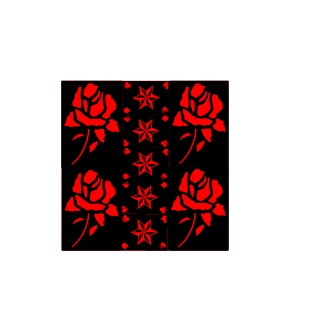 Kill1Kill2's emblem