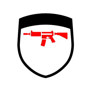 Bassflux's emblem