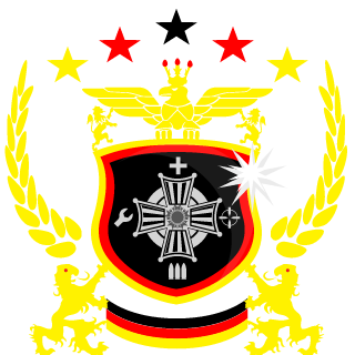 TwoManArmy's emblem