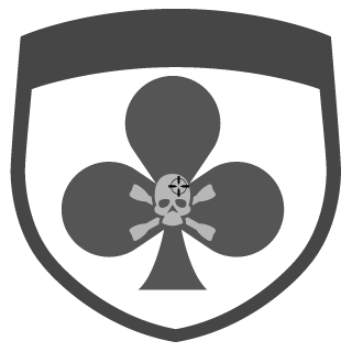 Reativo's emblem
