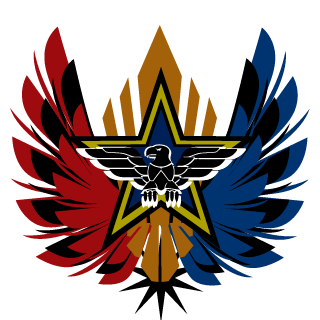 1KungJulien1's emblem