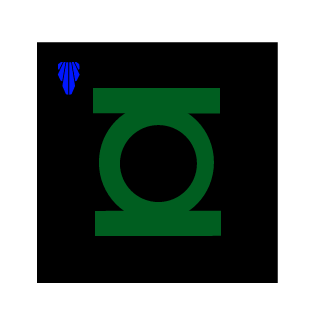 Beregond13's emblem