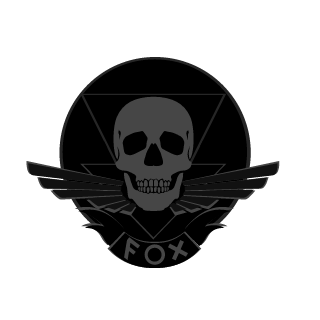 Fighting On Xbox's emblem