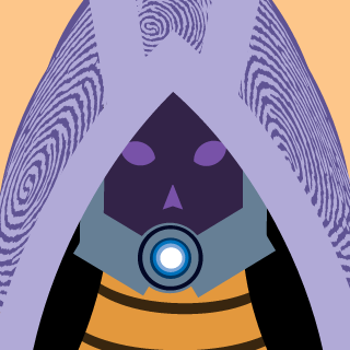 SerinVeya's emblem