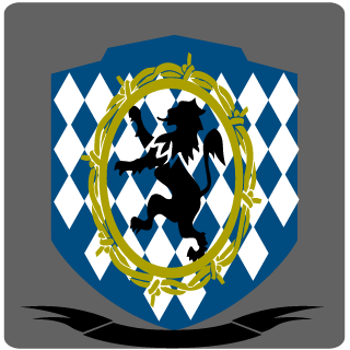 HARDCORE WAIDLER's emblem