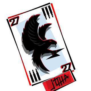 JoxerFAQ's emblem