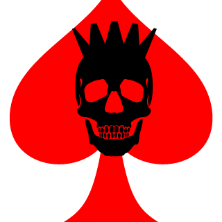 Crusader1014's emblem