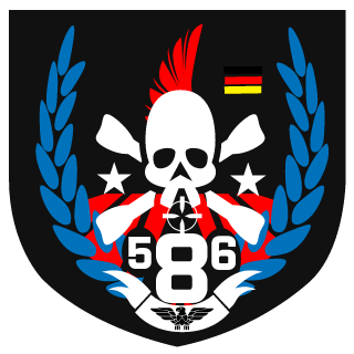 Tazmantis's emblem