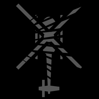 Skulkk's emblem