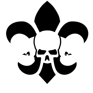 1DarkAp's emblem