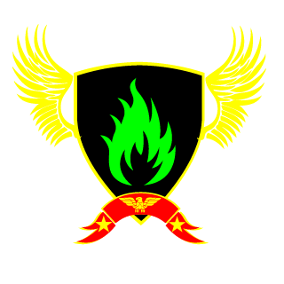 KrayzieChino's emblem