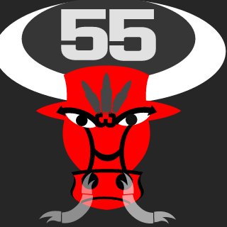 DutchBull55's emblem