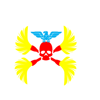 Rockstrip's emblem