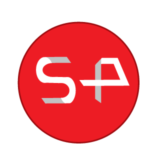 SpidmaxX's emblem