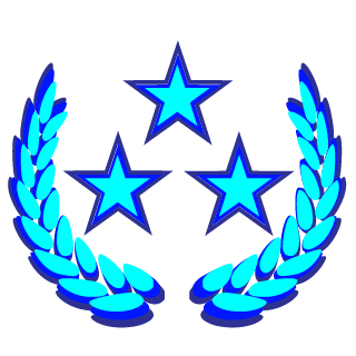 Astrodion's emblem