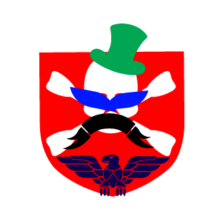 Maximo8675's emblem