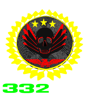 thepoghunter's emblem