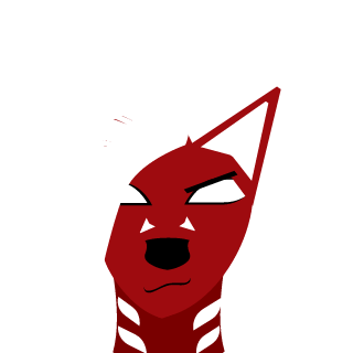 Rednorsx's emblem