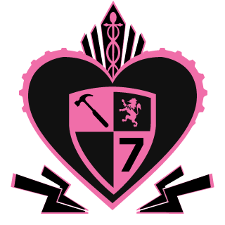 Hammer7_IL's emblem