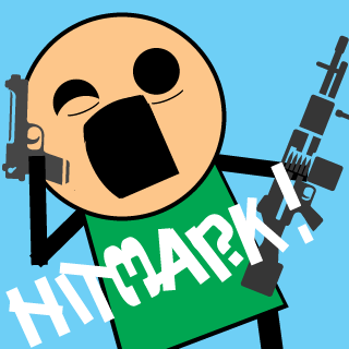 bigrobotkiller's emblem
