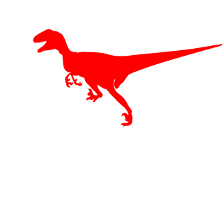 raptorkillr's emblem