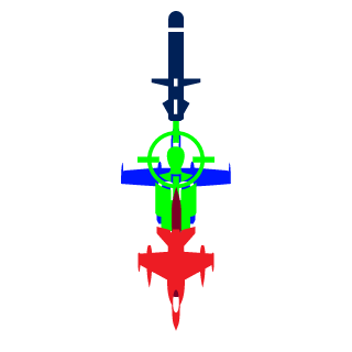 theinfowarriors's emblem