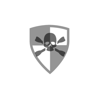 MGSaintX's emblem