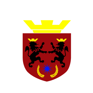 NickCommander's emblem