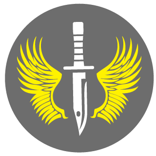 Slider_pentagon's emblem