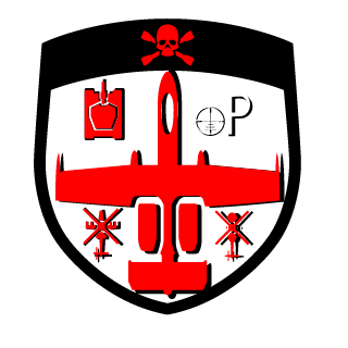 Opressores's emblem
